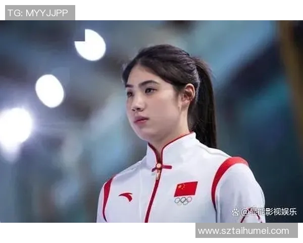 2023年韩国女体育明星排行榜前十名揭晓她们的成就与魅力引人瞩目