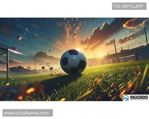足球明星在绿茵场上的精彩瞬间漫画展现他们的激情与荣耀